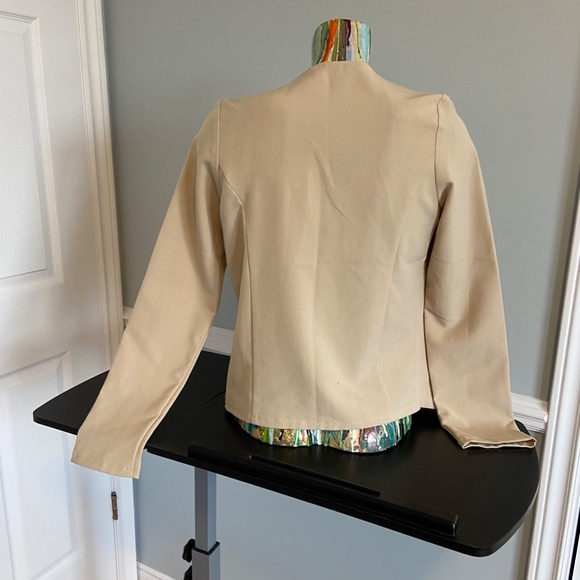 Top 10 Ladies Blazer size Small - Picture 3 of 3